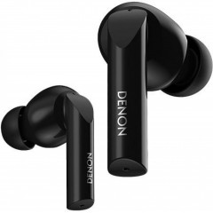Denon AH-C840NCW In-ear Bluetooth Handsfree Μαύρα