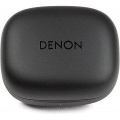 Denon AH-C840NCW In-ear Bluetooth Handsfree Μαύρα