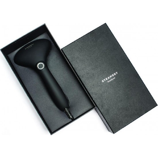 Steamery Cirrus 2 Vertical Steamer 1500W (0213) Black