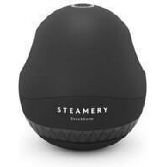 Steamery Pilo 1 Fabric Shaver (0401) Black