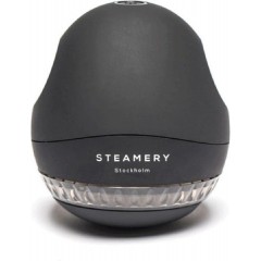 Steamery Pilo 1 Fabric Shaver (0401) Black