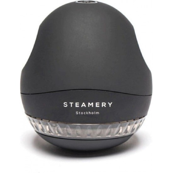 Steamery Pilo 1 Fabric Shaver (0401) Black
