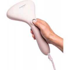 Steamery Cirrus 2 Vertical Steamer 1500W (0223) Pink