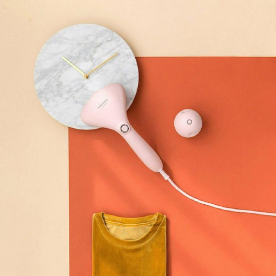 Steamery Cirrus 2 Vertical Steamer 1500W (0223) Pink