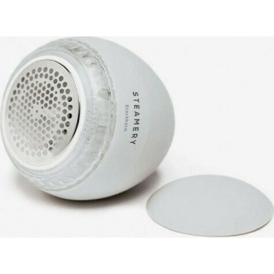 Steamery Pilo 1 Fabric Shaver (0421) Grey