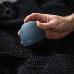 Steamery Pilo 1 Fabric Shaver (0431) Blue