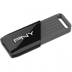 PNY 32GB USB 3.2 Stick Μαύρο