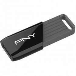 PNY 32GB USB 3.2 Stick Μαύρο