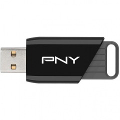 PNY 32GB USB 3.2 Stick Μαύρο