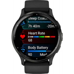 Garmin Venu 3 graphite 010-02784-01