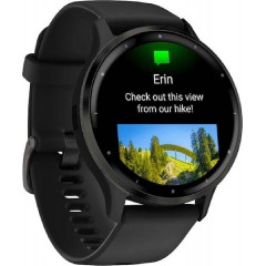 Garmin Venu 3 graphite 010-02784-01