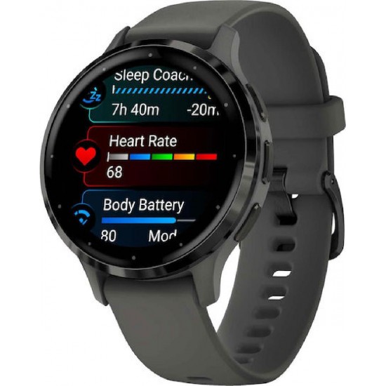 Garmin Venu 3S 4.1 cm (1.61 Garmin Venu 3S 4.1 cm (1.61