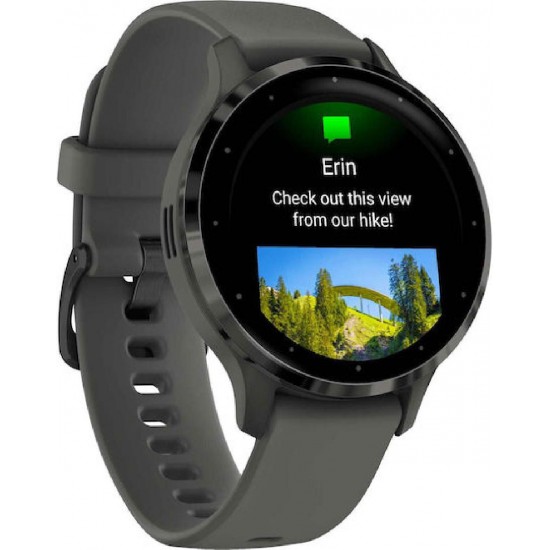 Garmin Venu 3S 4.1 cm (1.61 Garmin Venu 3S 4.1 cm (1.61