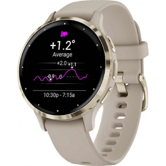 Garmin Venu 3S 4.1 cm (1.61