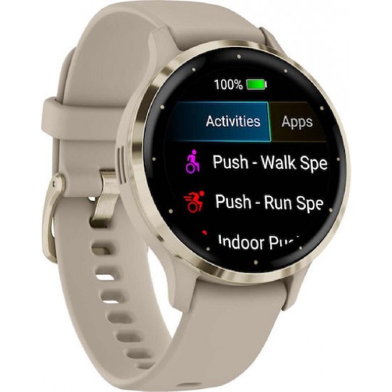 Garmin Venu 3S 4.1 cm (1.61