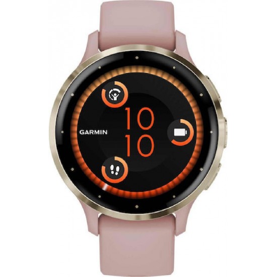 Garmin Venu 3S 4.1 cm (1.61
