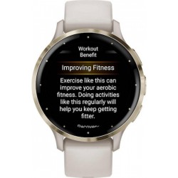 Garmin Venu 3S 4.1 cm (1.61