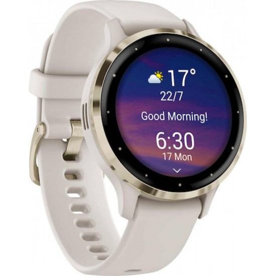 Garmin Venu 3S 4.1 cm (1.61