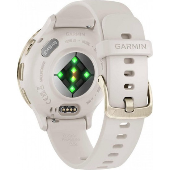 Garmin Venu 3S 4.1 cm (1.61
