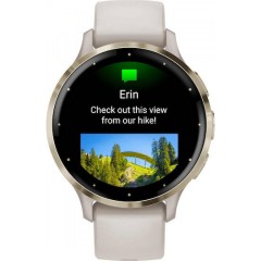 Garmin Venu 3S 4.1 cm (1.61