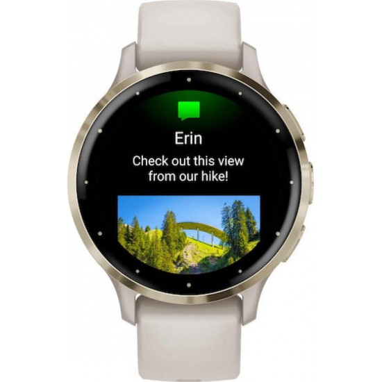 Garmin Venu 3S 4.1 cm (1.61