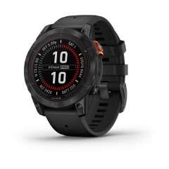Garmin fenix 7 Pro Solar 47mm (010-02777-01) Slate Gray