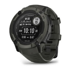 Garmin Instinct 2X Solar 50mm (010-02805-05) Moss