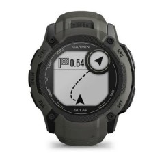 Garmin Instinct 2X Solar 50mm (010-02805-05) Moss