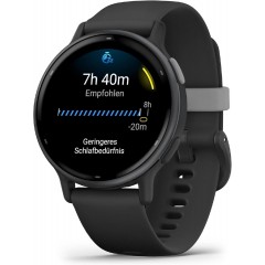 GARMIN Vivoactive 5 010-02862-10 Black