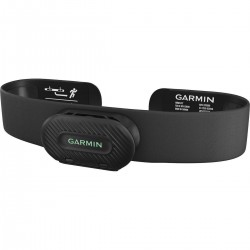 Garmin HRM-Fit heart rate monitor (010-13314-00) Black