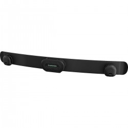 Garmin HRM-Fit heart rate monitor (010-13314-00) Black