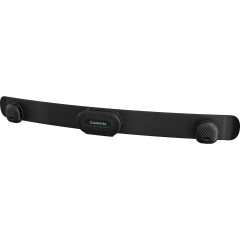 Garmin HRM-Fit heart rate monitor (010-13314-00) Black
