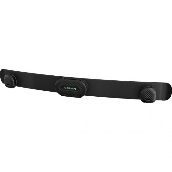 Garmin HRM-Fit heart rate monitor (010-13314-00) Black