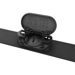 Garmin HRM-Fit heart rate monitor (010-13314-00) Black