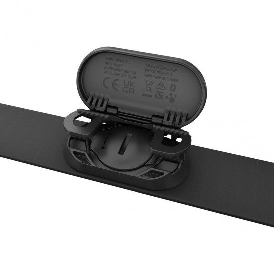 Garmin HRM-Fit heart rate monitor (010-13314-00) Black