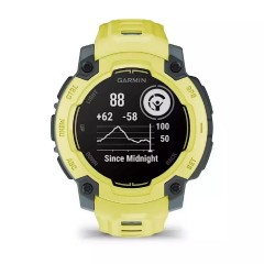 Garmin Instinct E 45mm (010-02933-01) Electric Lime