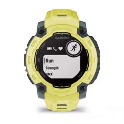 Garmin Instinct E 45mm (010-02933-01) Electric Lime