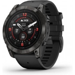 Garmin Fenix E stainless Steel slate grey (010-03025-01)