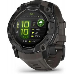 Garmin Instinct 3 50mm Black (010-03020-00)