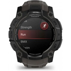 Garmin Instinct 3 50mm Black (010-03020-00)