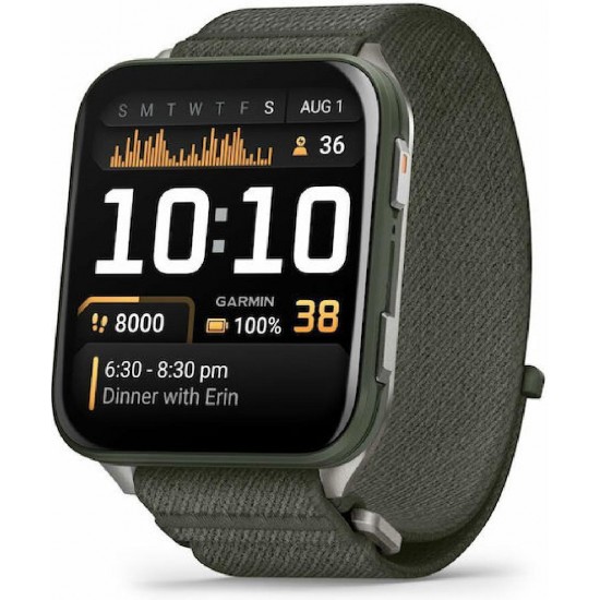 Garmin Venu X 151.2 mm (2