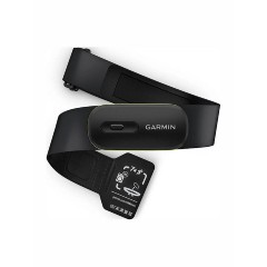 Garmin Hrm 600 Ζώνη Καρδιακών Παλμών Στήθους 106cm (010-13383-00) Μαύρο