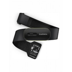 Garmin Hrm 600 Ζώνη Καρδιακών Παλμών Στήθους 106cm (010-13383-00) Μαύρο