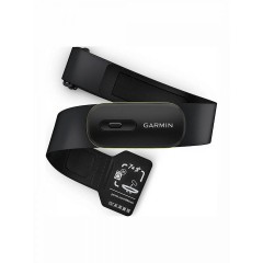 Garmin Hrm 600 Ζώνη Καρδιακών Παλμών Στήθους 106cm (010-13383-00) Μαύρο