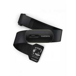 Garmin Hrm 600 Ζώνη Καρδιακών Παλμών Στήθους 106cm (010-13383-00) Μαύρο