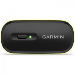 Garmin Hrm 600 Ζώνη Καρδιακών Παλμών Στήθους 72cm (010-13383-01) Μαύρο