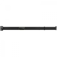 Garmin Hrm 600 Ζώνη Καρδιακών Παλμών Στήθους 72cm (010-13383-01) Μαύρο