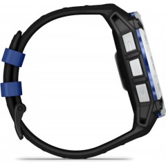 Garmin Instinct 3 Solar Aluminium 50mm (010-02935-03) Whitestone with Black and Blue