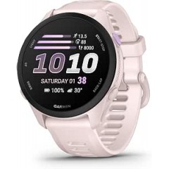 Garmin Forerunner 70 Soft Pink 010-04307-04