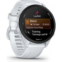 Garmin Forerunner 70 Whitestone, 010-04307-01
